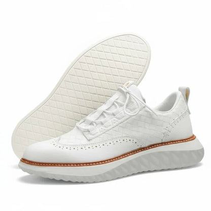 ArchEase™ Flex | Zapatilla de Punta Ancha