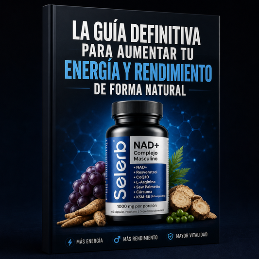 E-book: Resultados Reales en 14 Días