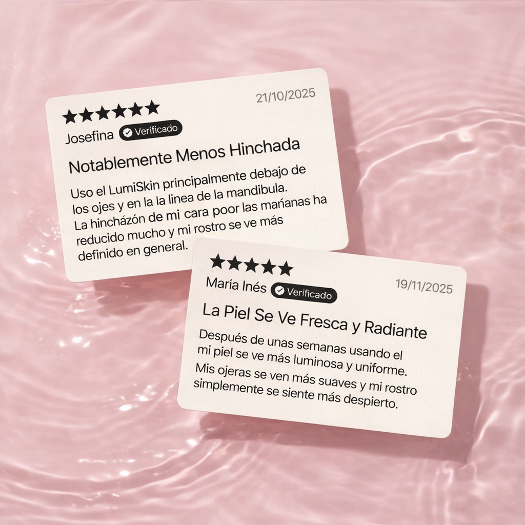 Varita de cuidado facial 4 en 1