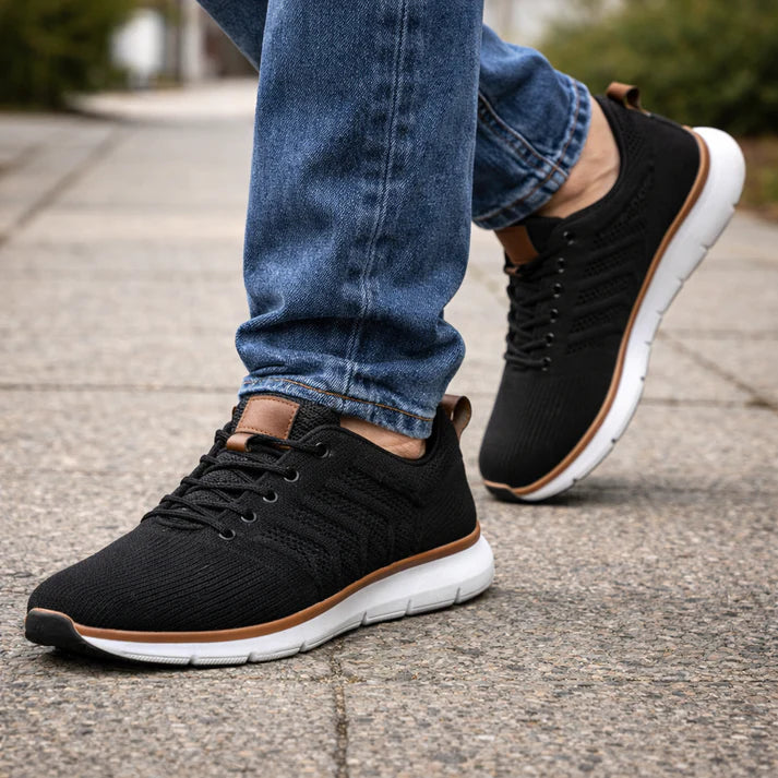 ArchEase™ Sport | Zapatilla Sin Dolor para Correr