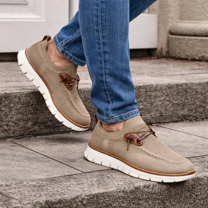 ArchEase™ Trail | Zapatilla Liviana para Caminar