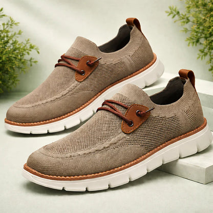 ArchEase™ Trail | Zapatilla Liviana para Caminar