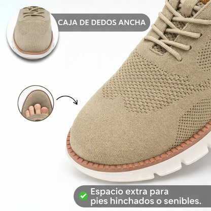 ArchEase™ Ultra Unisex | Sin Dolor de Pies Todo el Día