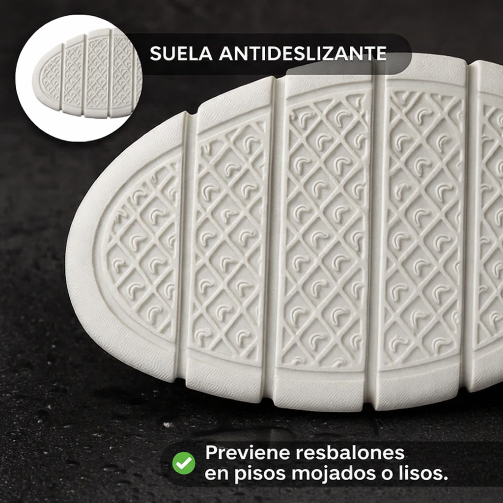 ArchEase™ Ultra Unisex | Sin Dolor de Pies Todo el Día