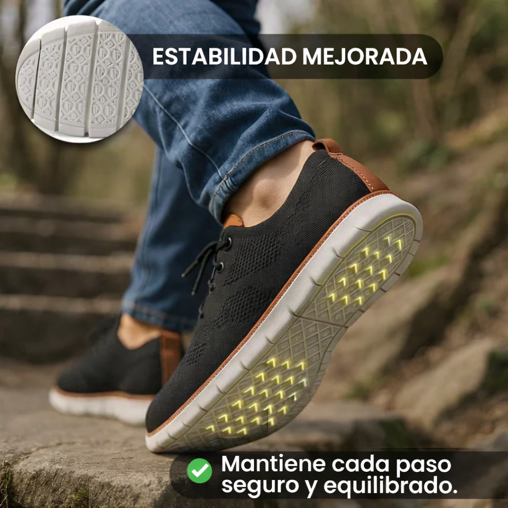 ArchEase™ Ultra Unisex | Sin Dolor de Pies Todo el Día