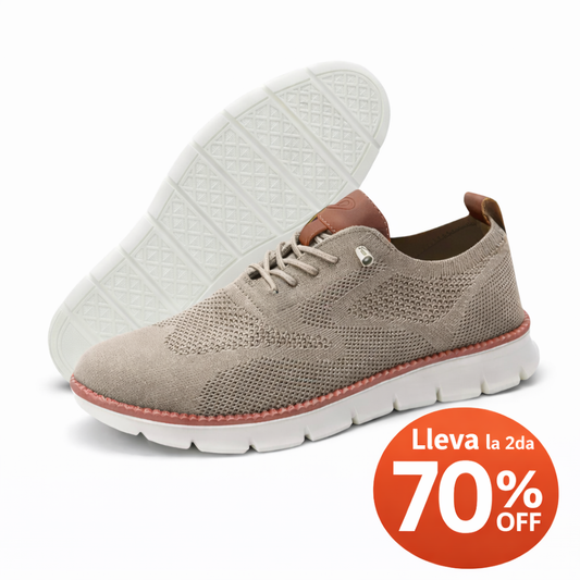 ArchEase™ Ultra Unisex | Sin Dolor de Pies Todo el Día