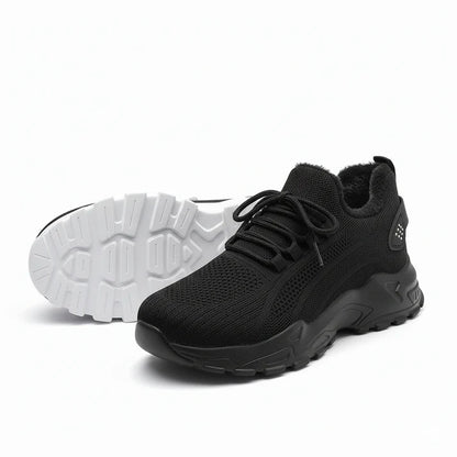 ArchEase™ Cloud | Zapatilla Extra Acolchada Blanca