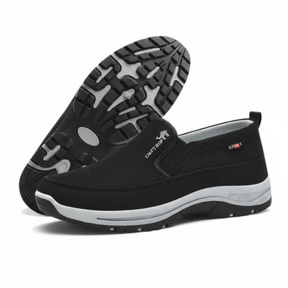 ArchEase™ Urban | Zapatilla con Soporte de Arco