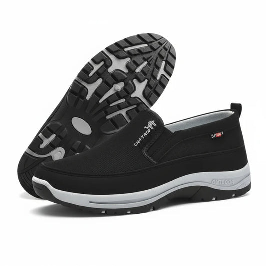 ArchEase™ Urban | Zapatilla con Soporte de Arco