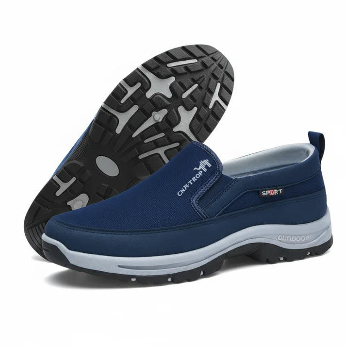 ArchEase™ Urban | Zapatilla con Soporte de Arco