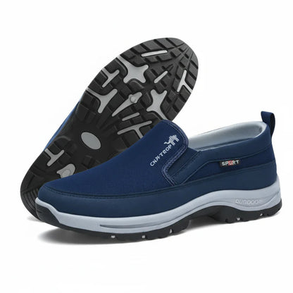 ArchEase™ Urban | Zapatilla con Soporte de Arco