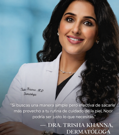 Varita de cuidado facial 4 en 1