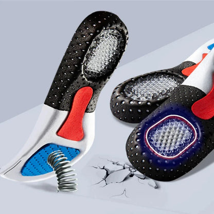 Plantilla con Soporte de Arco