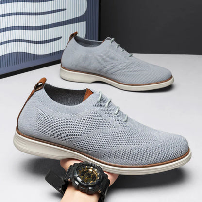 ArchEase™ Classic | Zapatilla Ortopédica Cómoda